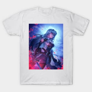 Silvercoat Ethel T-Shirt